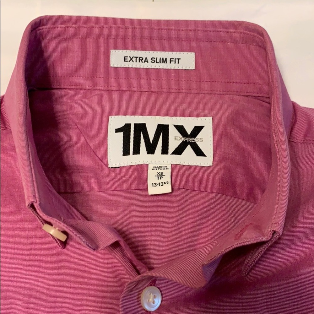 Express Shirt